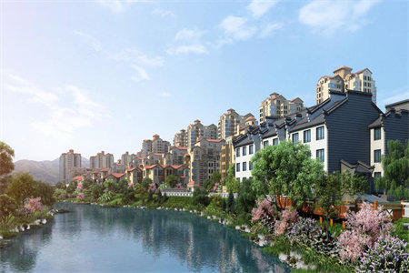 城北三盛星尚城精装3室2厅黄金楼层南北通透证满两年送车位